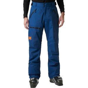 Helly Hansen Sogn Men’s Cargo Ski Pants - New